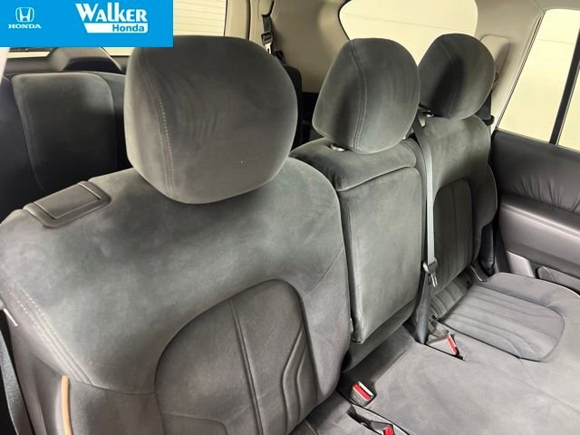 Used 2023 Black Nissan S image 16