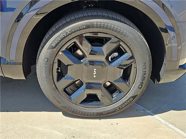 New 2027 Midnight Lake KIA SX-Prestige All-Wheel Drive image 5