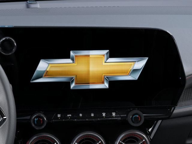 New 2026 Sterling Gray Metallic Chevrolet RS image 20
