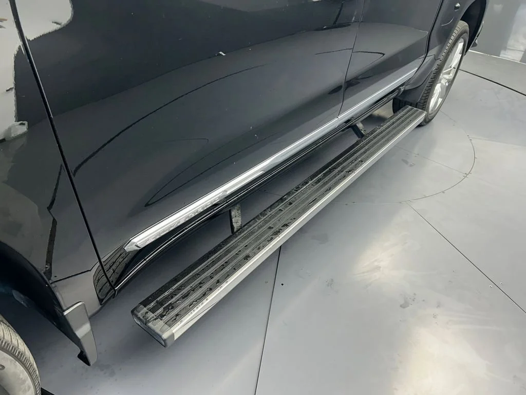 2023 Chevrolet Silverado 1500 High Country - Photo 43