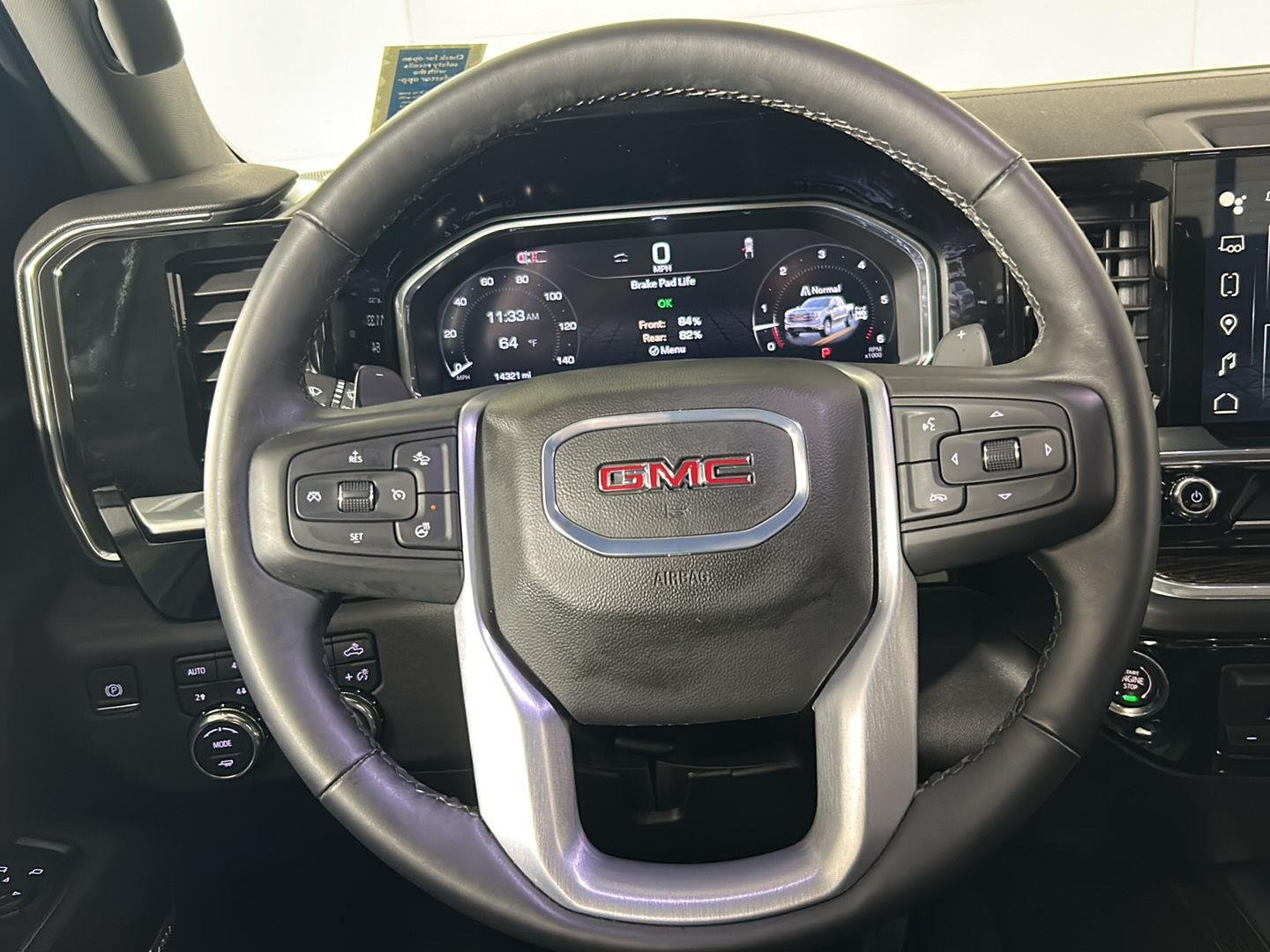 Used 2026 Sterling Metallic GMC Elevation image 32