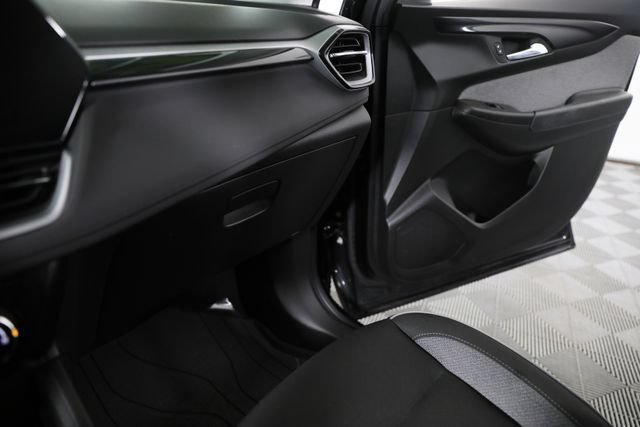2024 Chevrolet TrailBlazer LT - Photo 14