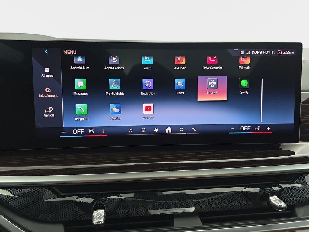 New 2026 Alpine White BMW xDrive40i image 21