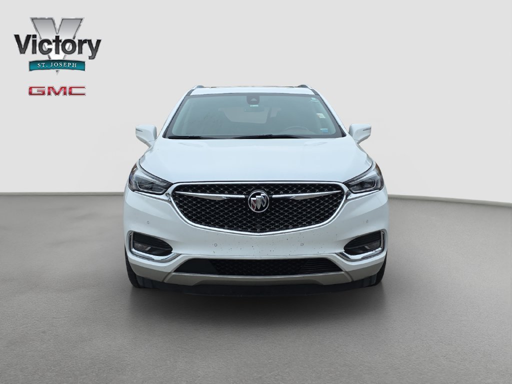 Used 2019 Buick Enclave Avenir with VIN 5GAERDKW2KJ296237 for sale in Kansas City