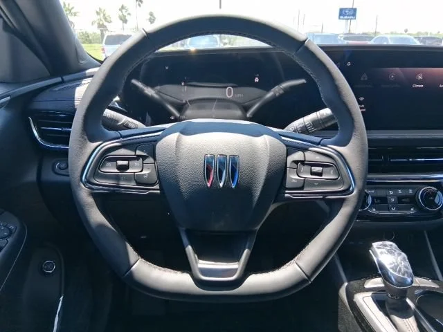 2026 Buick Envista Sport Touring - Photo 8