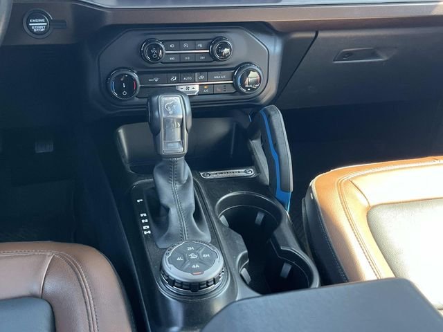 Used 2022  Ford Outer Banks image 15