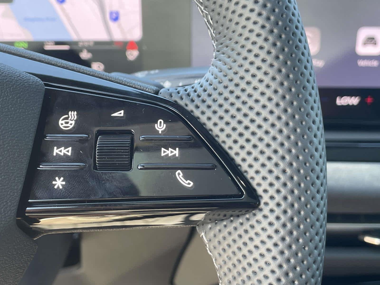 New 2026 9W9W/Blue Audi Premium Plus image 37