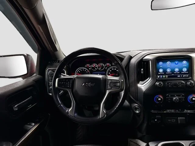 2021 Chevrolet Silverado 1500 RST - Photo 23