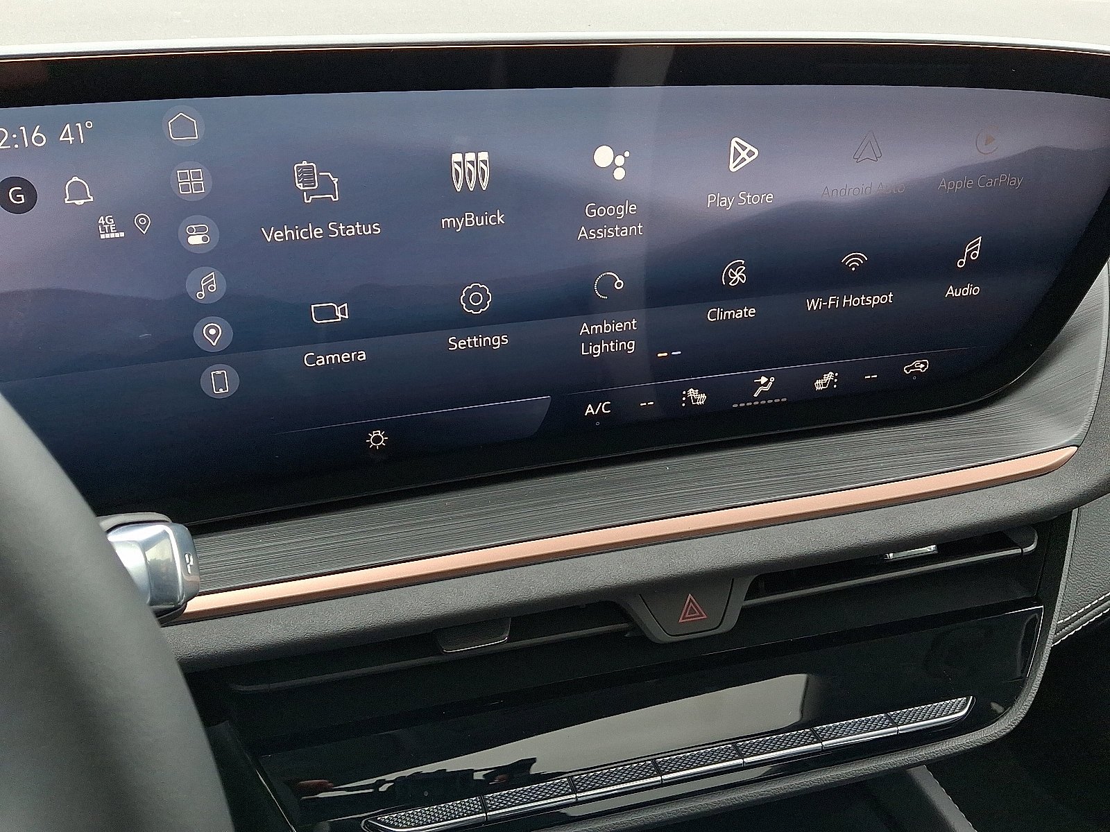 2026 Buick Envision Sport Touring - Photo 11