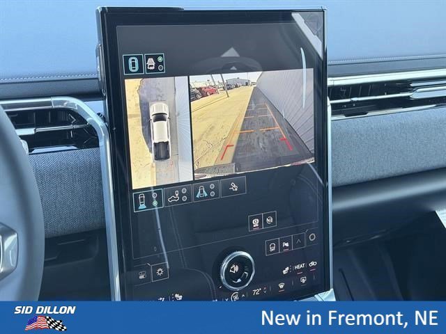 2026 GMC Sierra EV Elevation - Photo 11