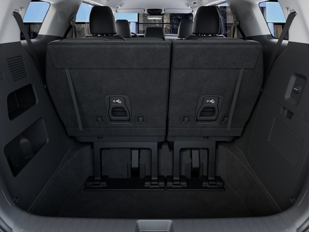 2026 Kia Carnival LXS - Photo 19