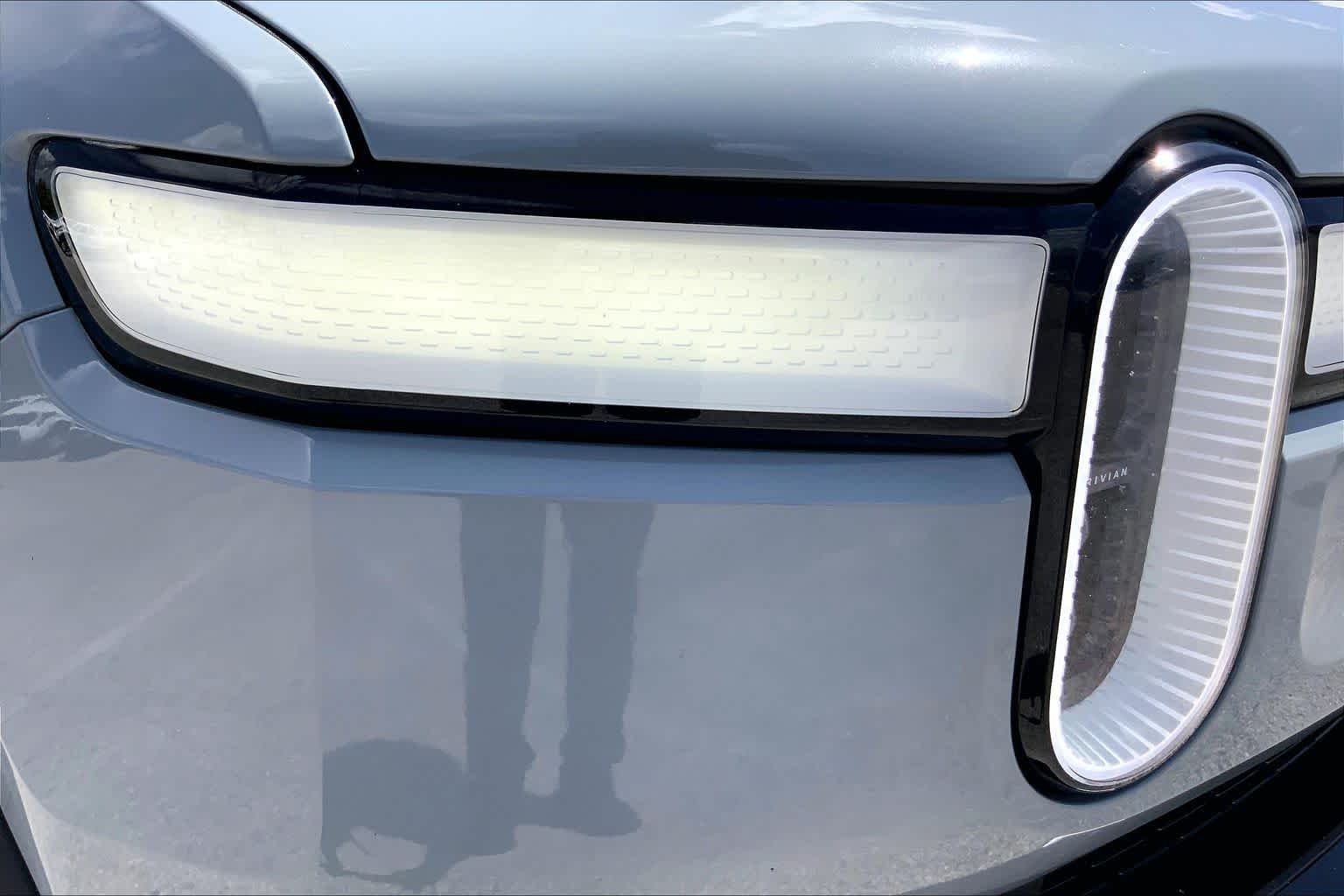 Used 2023 Limestone Rivian Adventure image 25