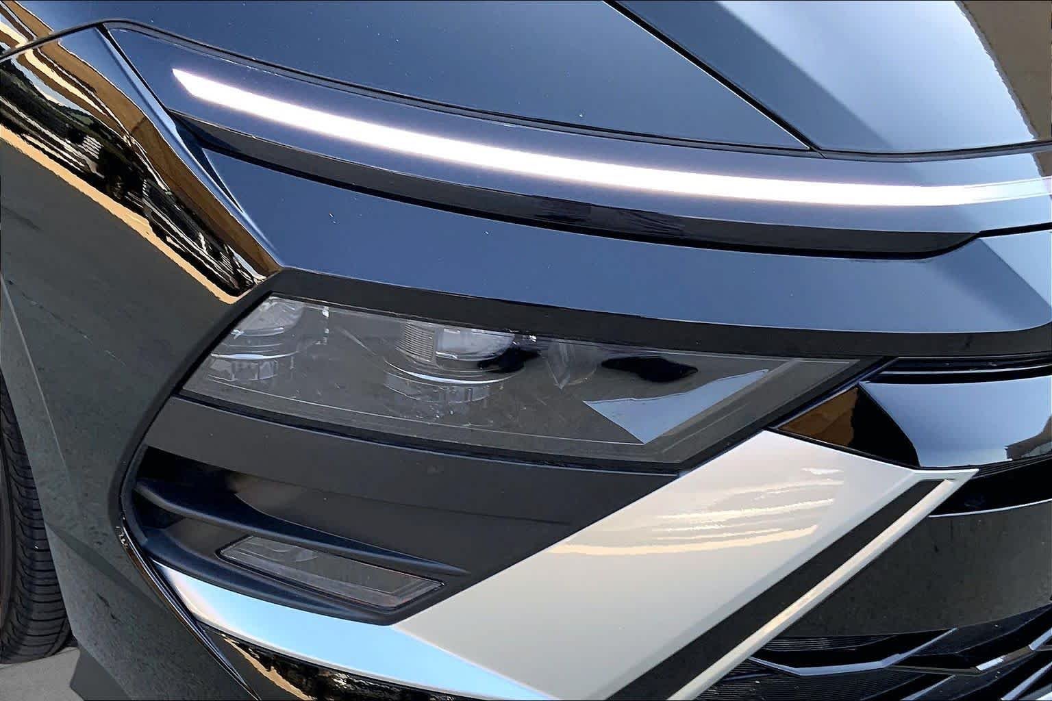 2025 Hyundai Sonata SE - Photo 26