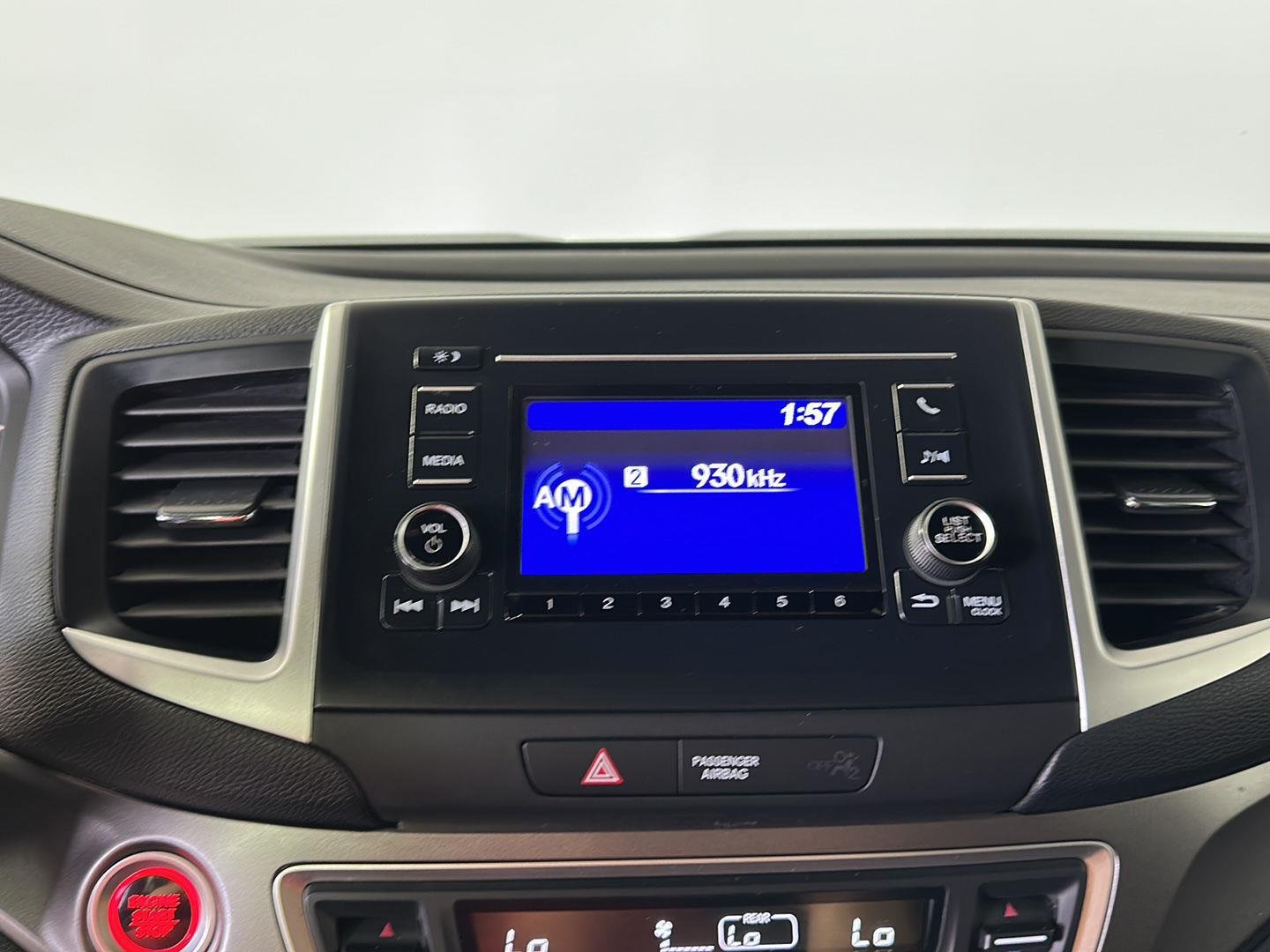 Used 2019 Lunar Silver Metallic Honda Sport image 14