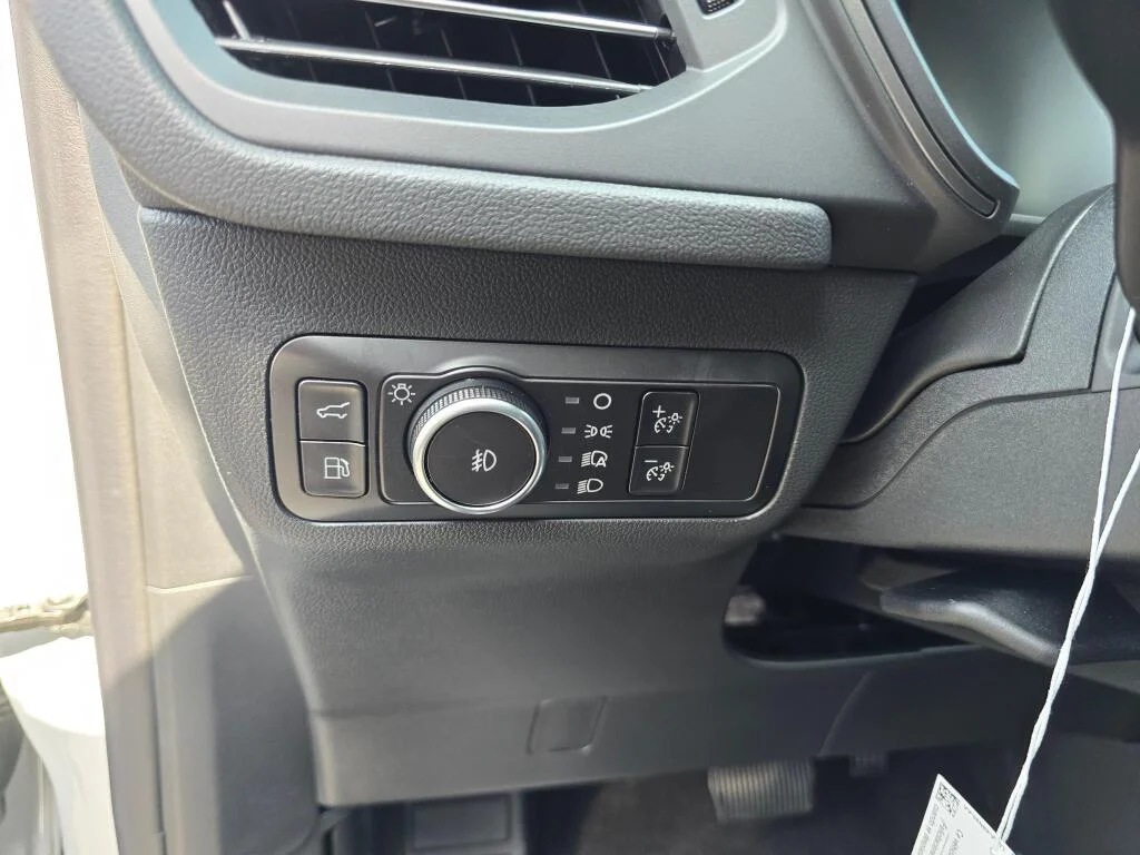 2025 Ford Escape Plug-in hybrid PHEV - Photo 22