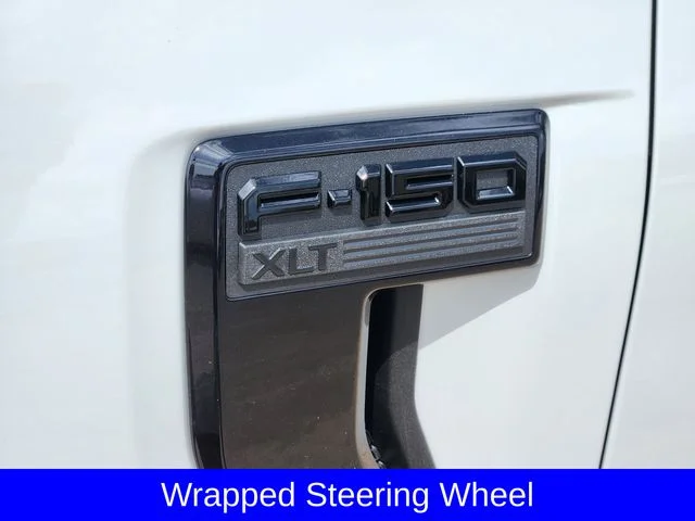 New 2026 Avalanche Ford XLT image 11