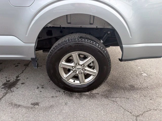 Used 2024  Ford XLT image 14