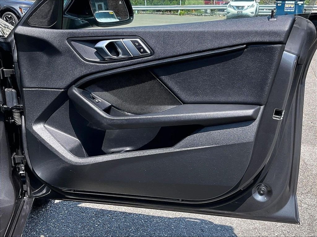 Used 2021 Gray BMW 228i xDrive image 12