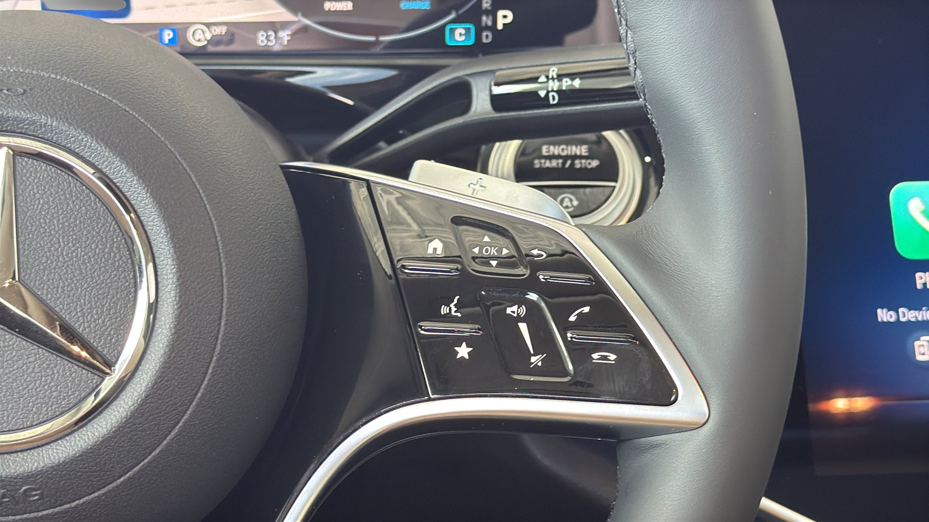 New 2026 Polar White Mercedes-Benz E 350 image 27