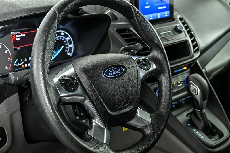Used 2022 Frozen White Ford XL image 16