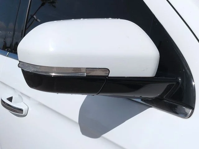 Certified Used 2021 Oxford White Ford Limited image 12