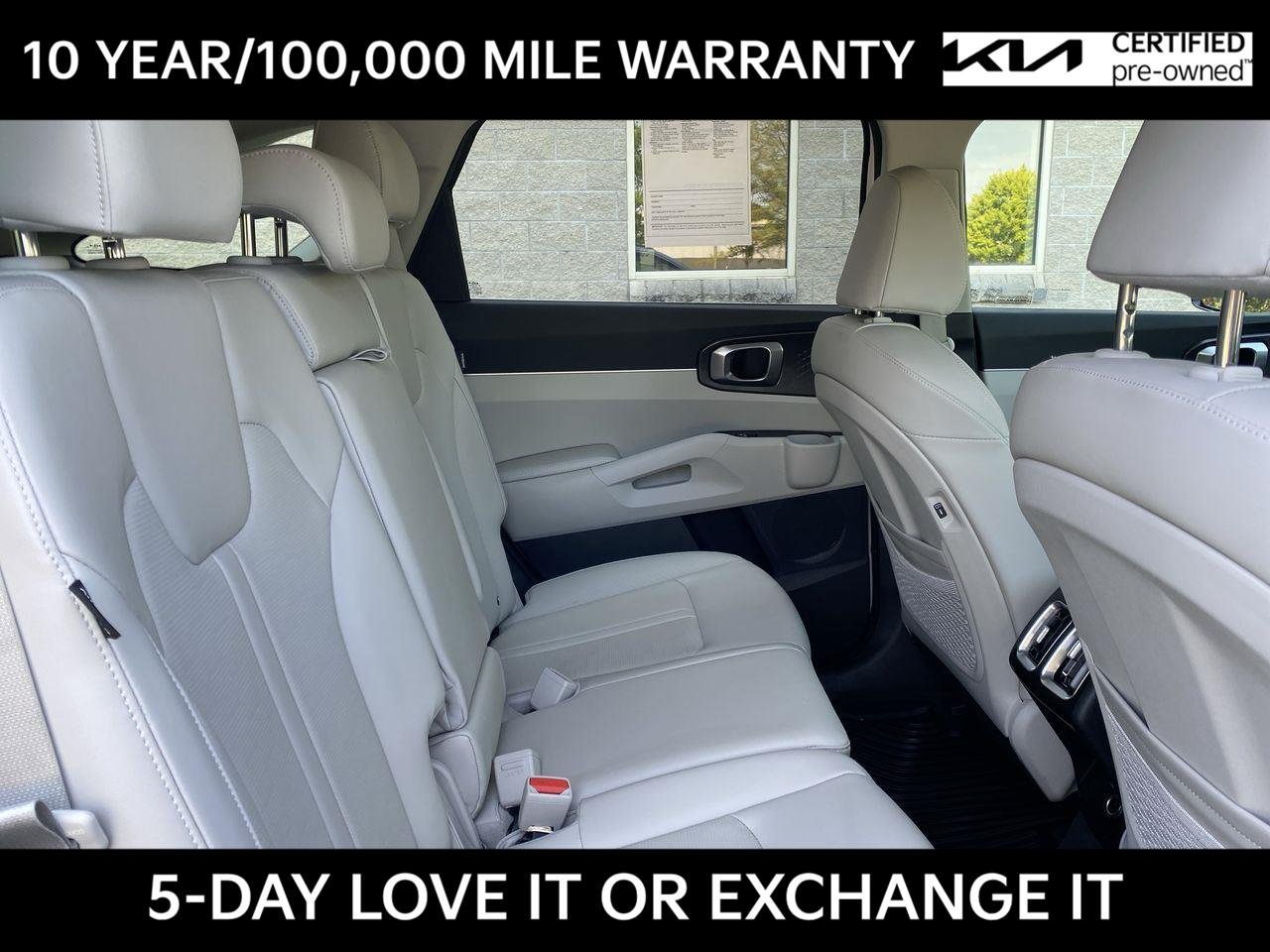 2026 Kia Sorento S - Photo 26