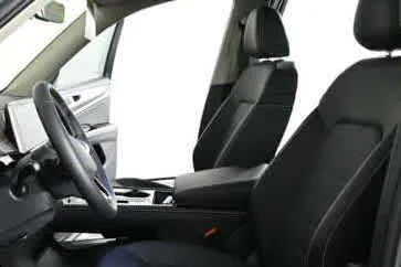 2026 Volkswagen Atlas SEL - Photo 39