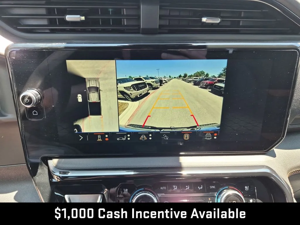 2026 GMC Sierra 2500HD AT4 - Photo 31