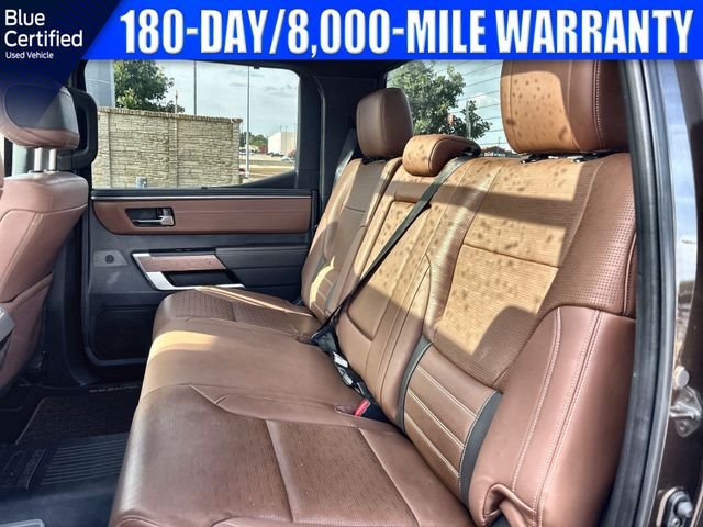 Used 2022 Red Toyota 1794 image 32