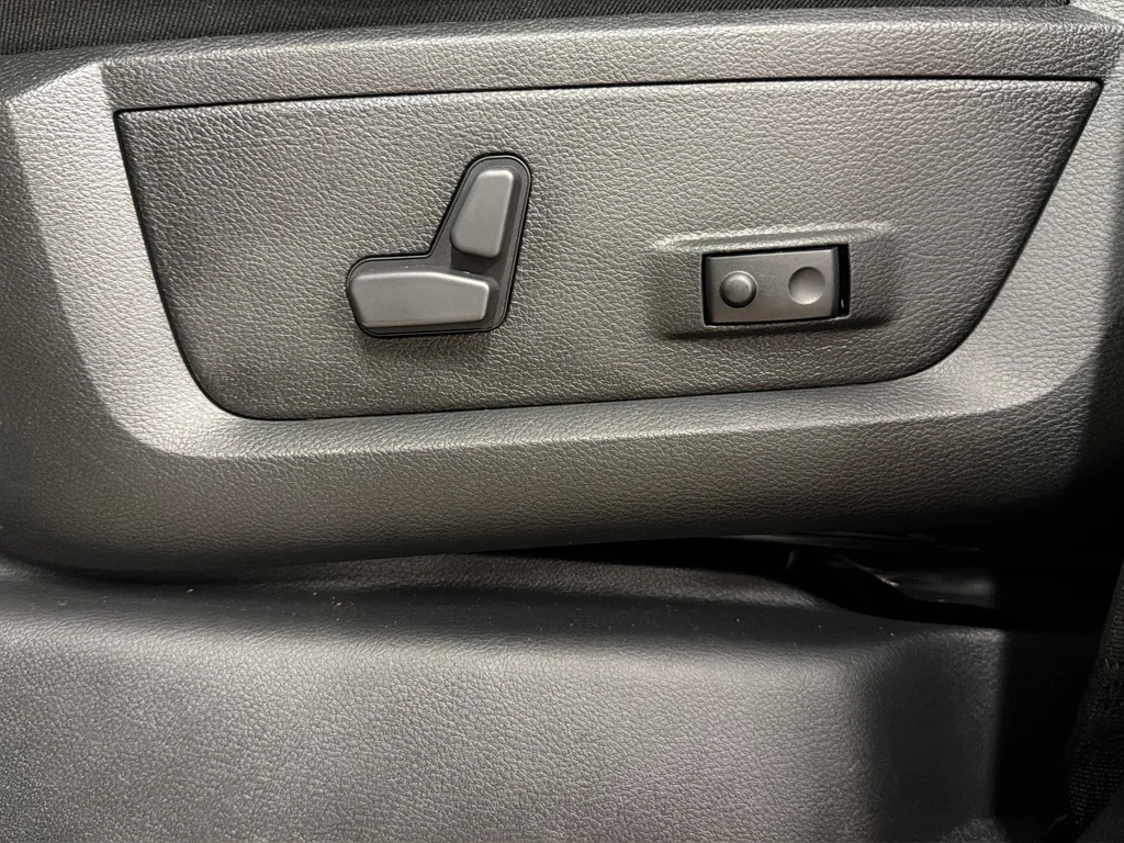 Used 2021 Gray Ram Laramie image 18