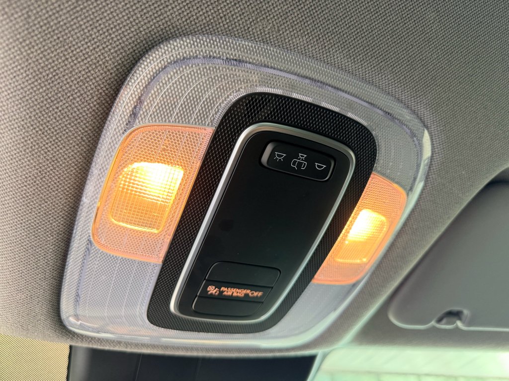 Certified Used 2024 Ecotronic Gray Hyundai SE image 23