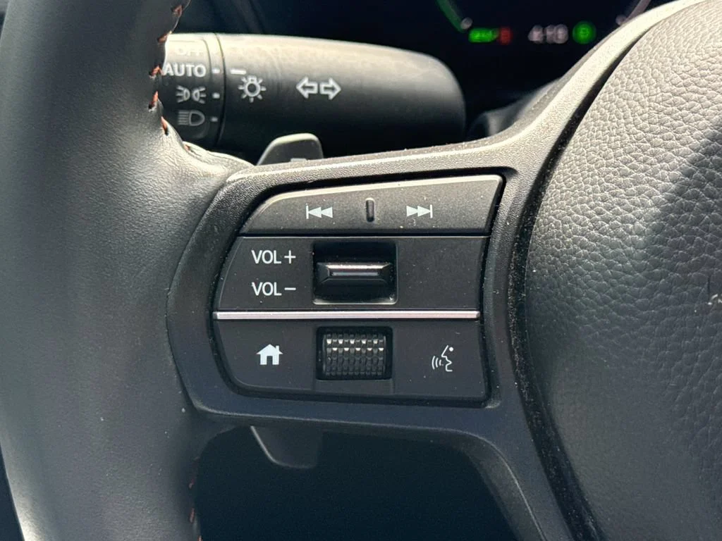 2024 Honda CR-V Sport-L - Photo 66