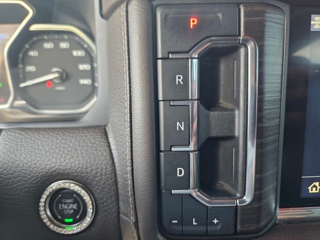 Used 2021 Black GMC Denali image 15