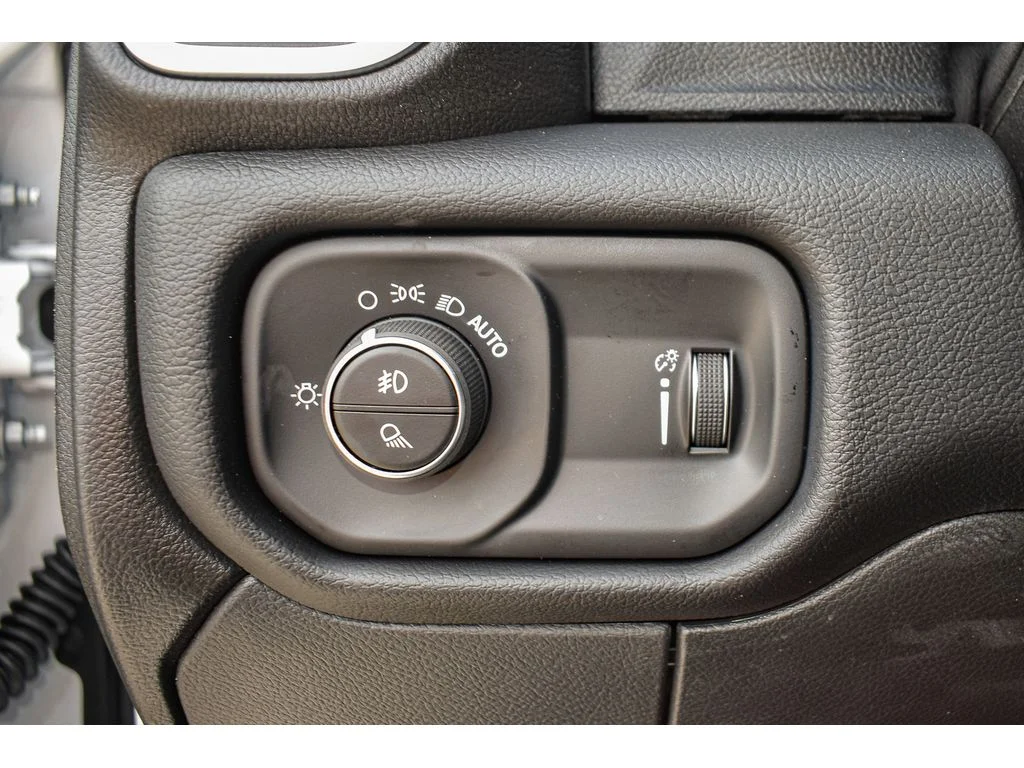 2025 RAM 2500 Big Horn - Photo 16