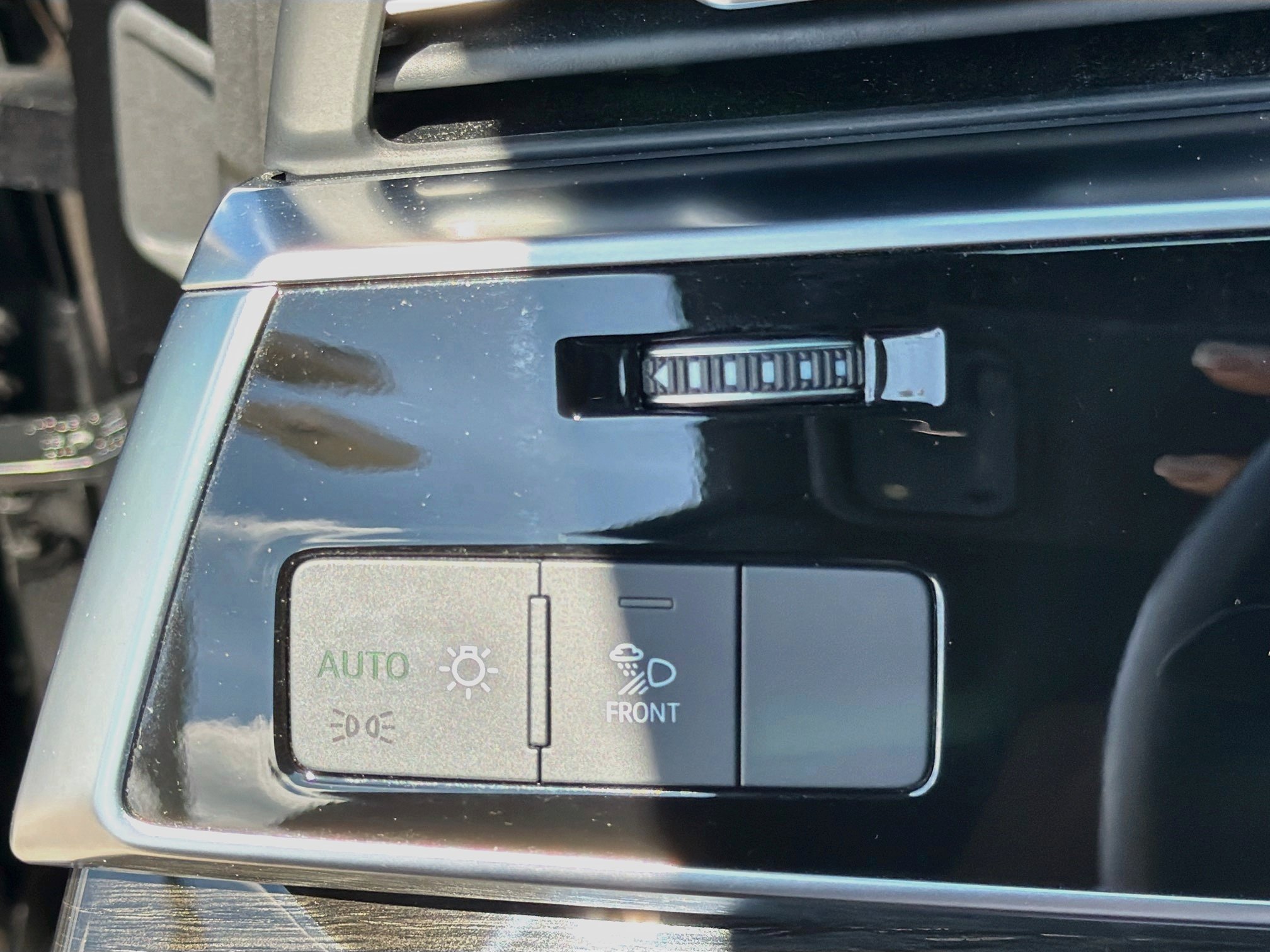 Used 2023 Black Audi Premium Plus image 33