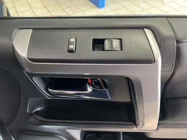 Used 2018 Gray Toyota Limited image 14