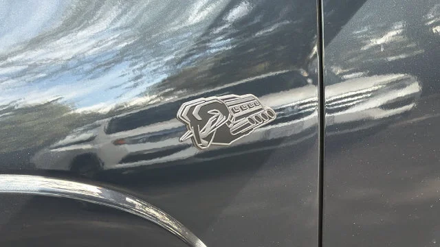 New 2027 Blue Ram Big Horn/Lone Star image 12