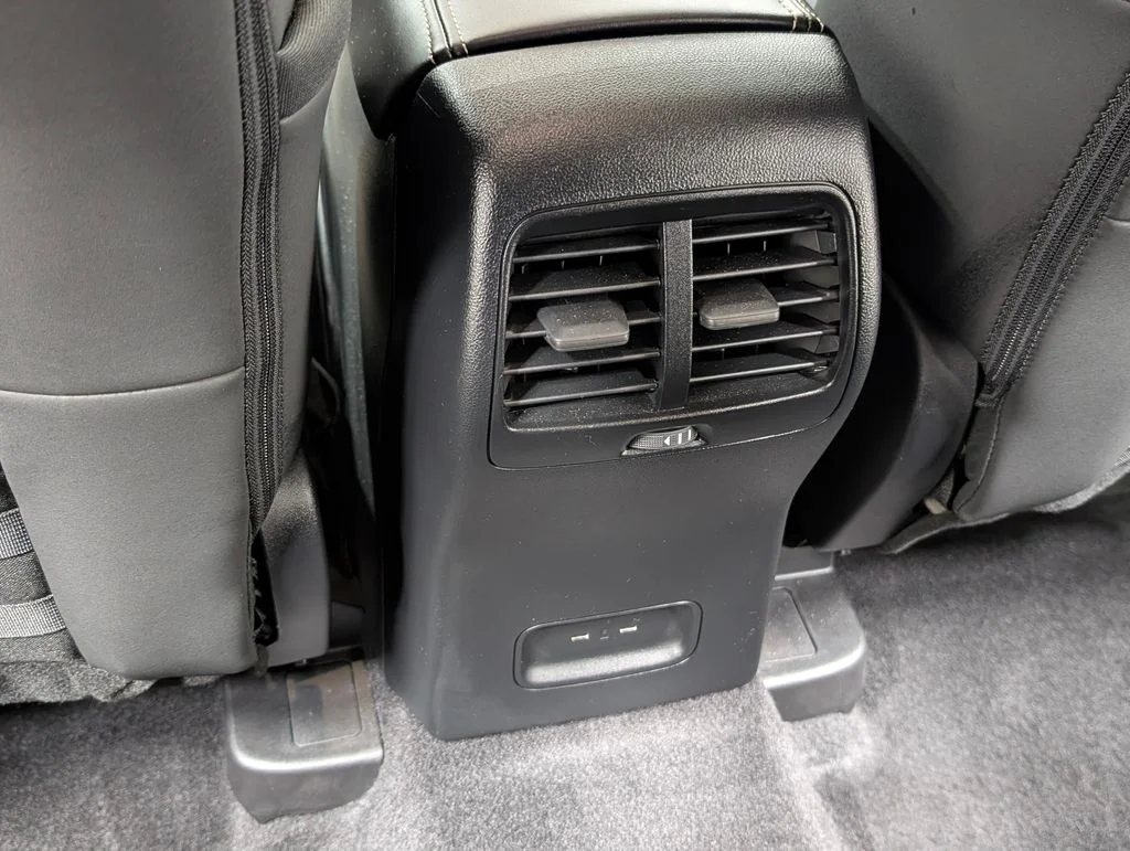 New 2026 Velocity Blue Metallic Ford Big Bend® image 17