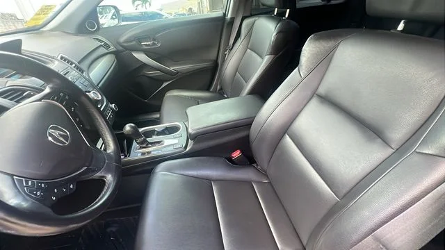 Used 2018 Gray Acura Base image 26