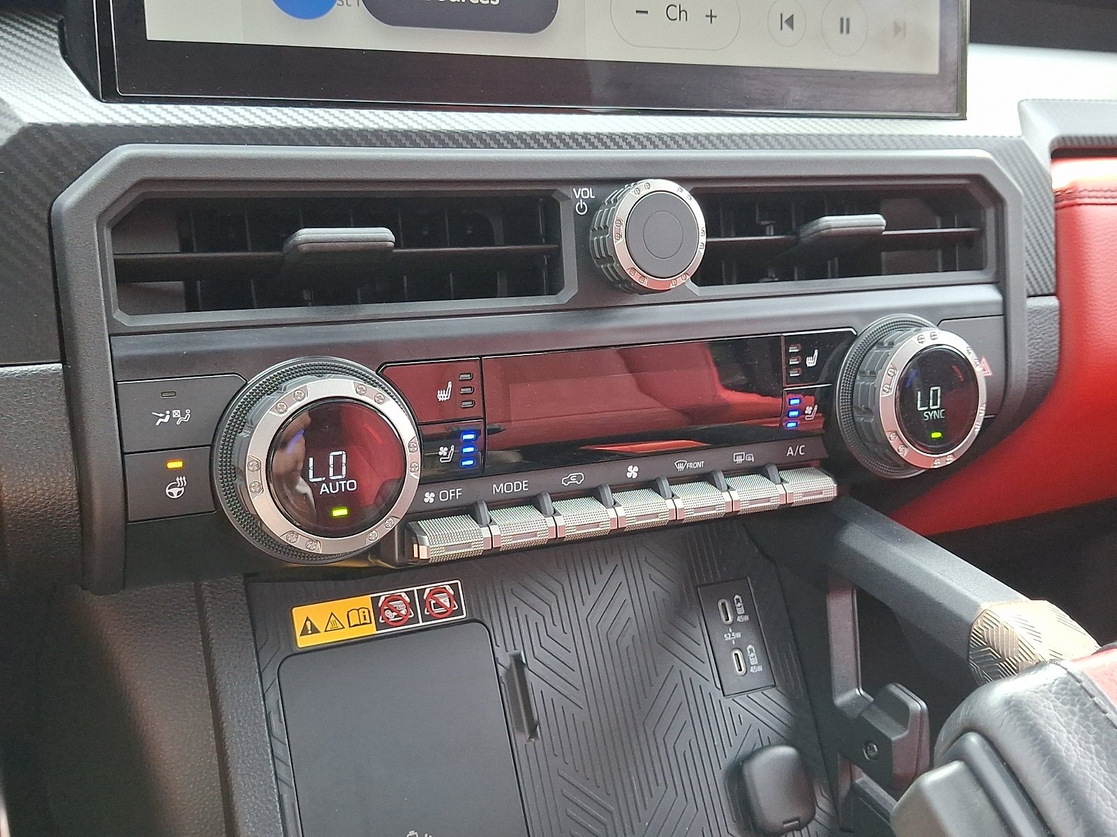 Used 2025 Underground Toyota Hybrid TRD Pro image 18