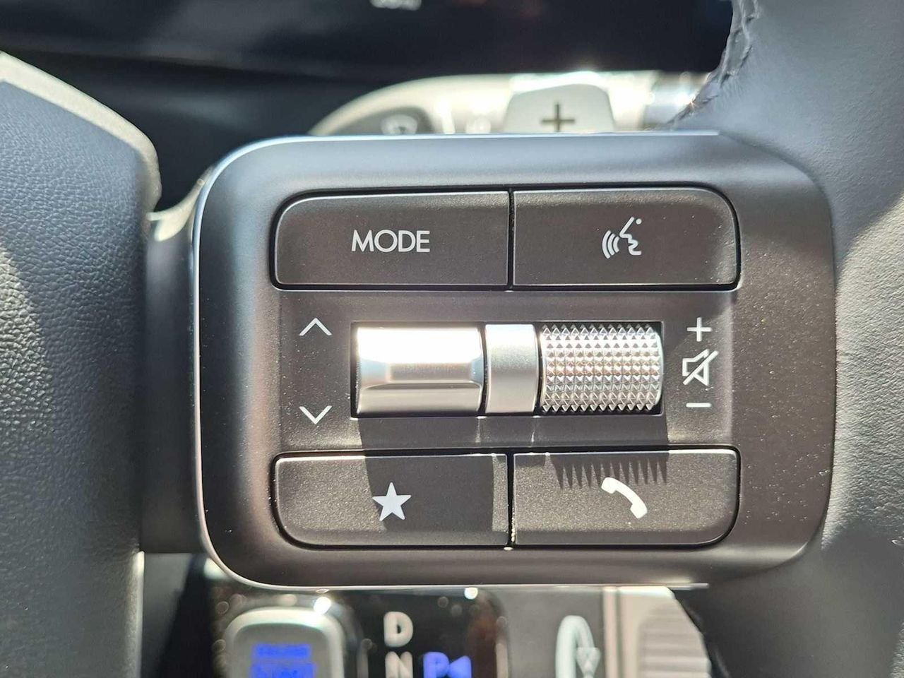 New 2026 Ecotronic Gray Pearl Hyundai SEL AWD image 24
