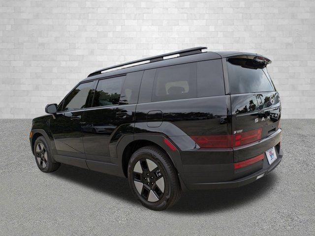 New 2026 Phantom Black Hyundai SEL image 32