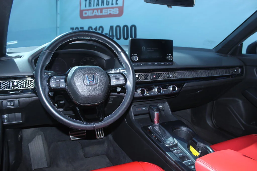Used 2022  Honda Sport image 14