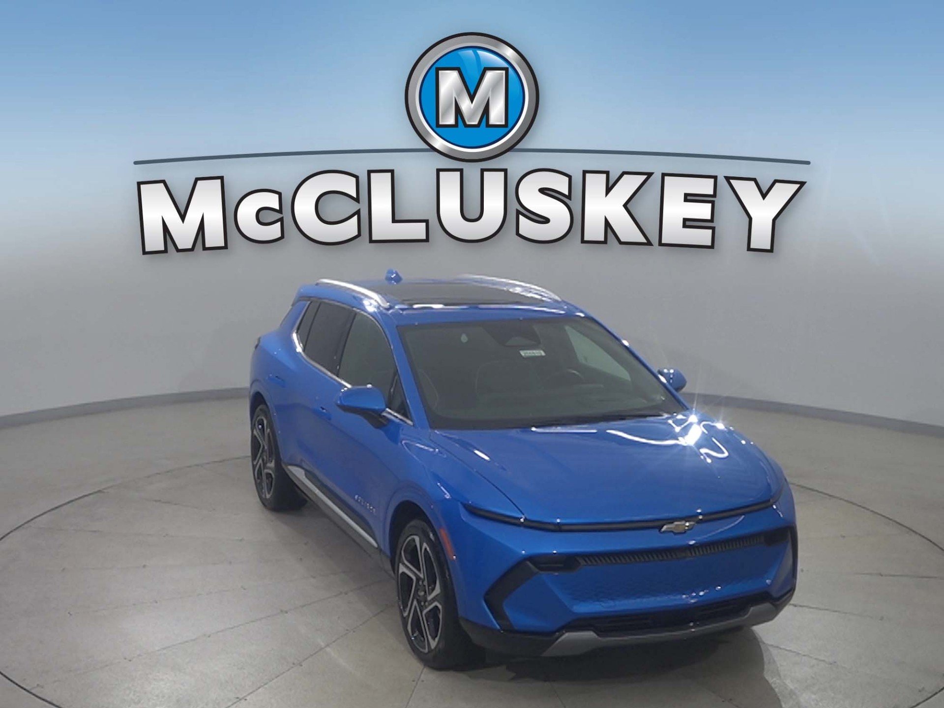 2026 Chevrolet Equinox EV 2LT - Photo 52