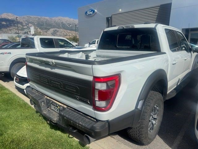 Used 2023 Avalanche Ford Raptor image 9