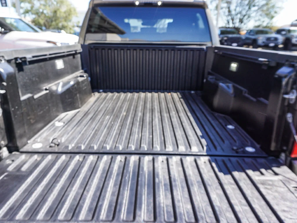 Certified Used 2024 Brown Toyota TRD Sport image 24