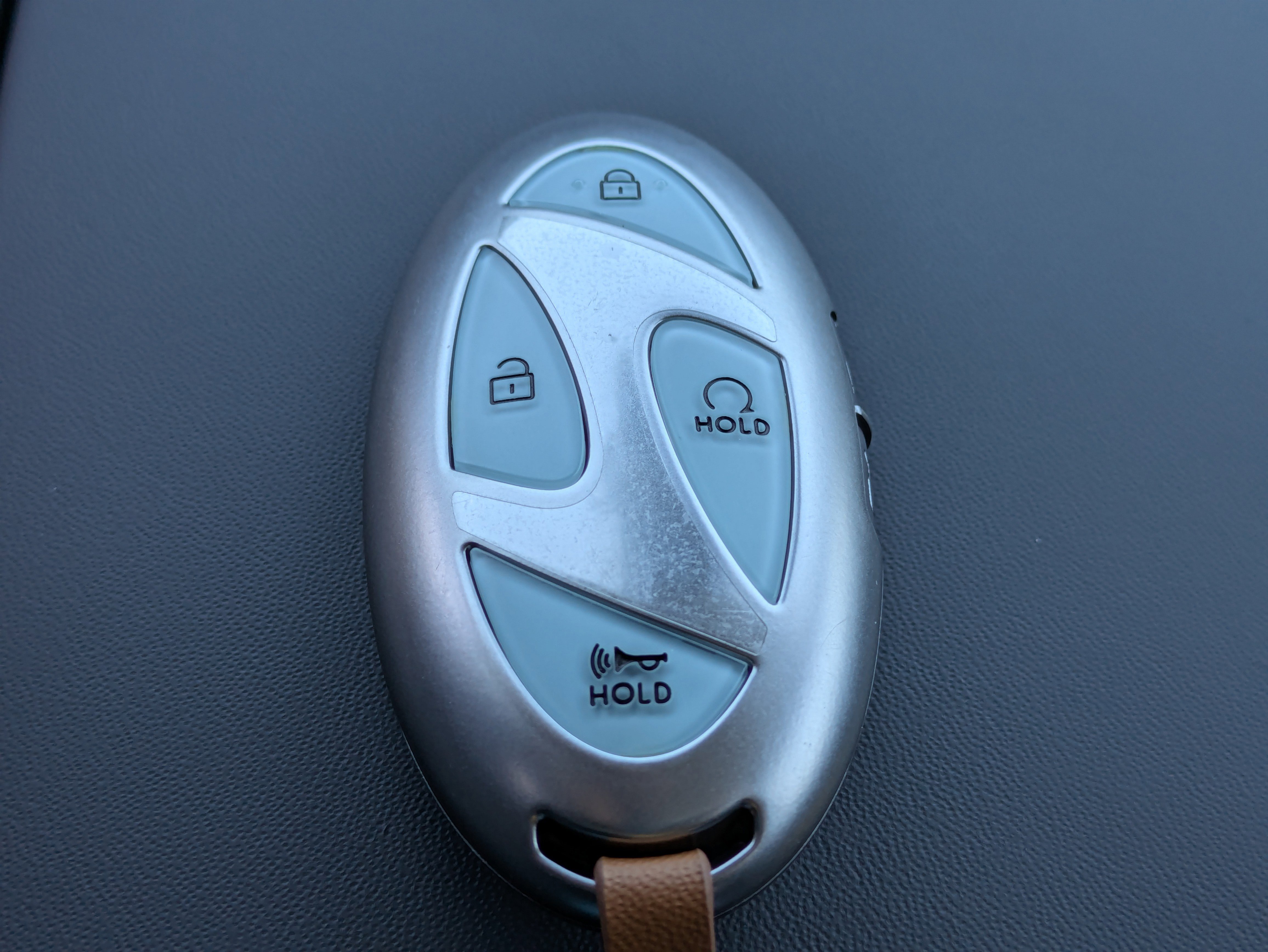 2026 Hyundai IONIQ 9 SE - Photo 66