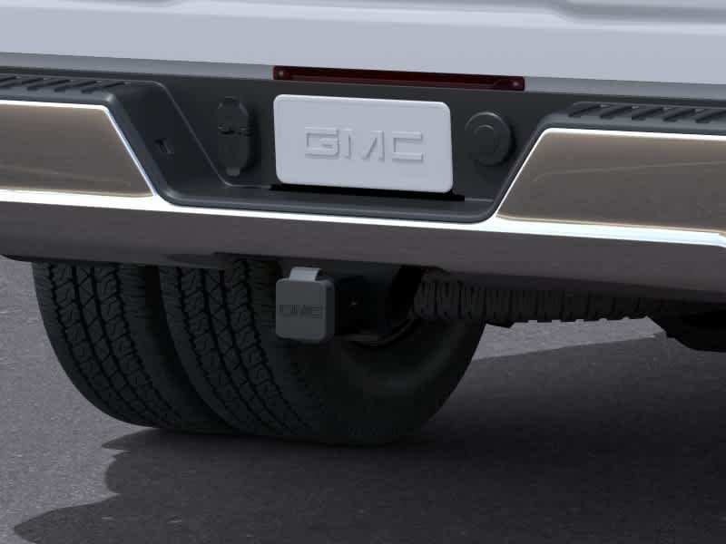 2026 GMC Sierra 3500HD Pro - Photo 14