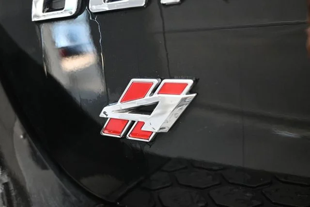 Used 2025 Black Dodge GT image 33