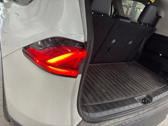 Used 2024 Pearl Toyota XLE image 10